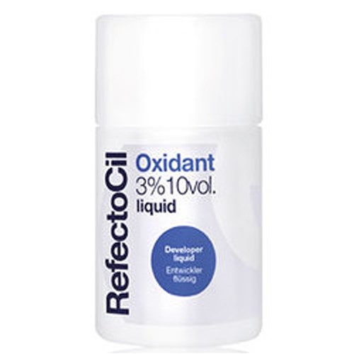 Oxidant Liquid 3%